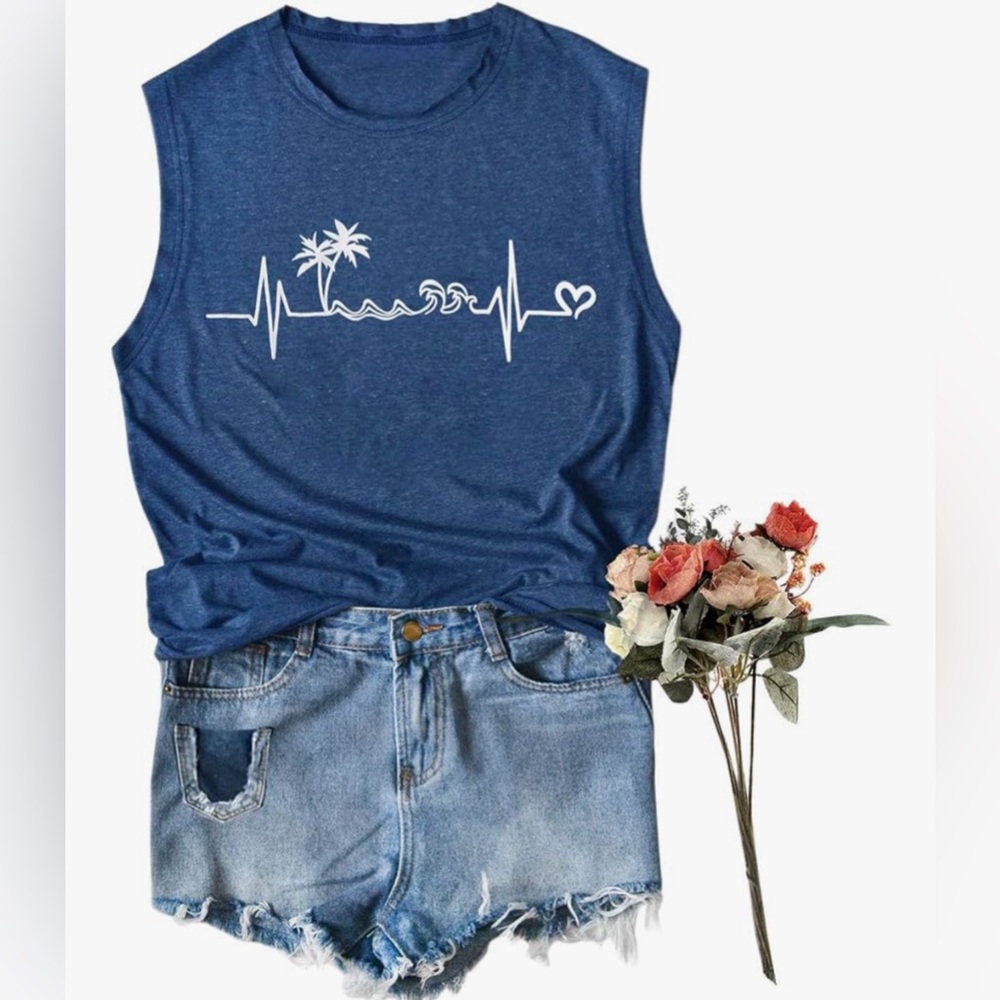 Sunflower T Shirt Short Sleeve Cute Graphic Tee Casual Summer Flower Shirt